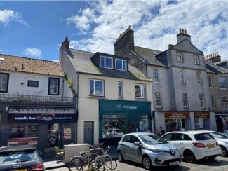 Plus de détails pour 84C Market St, St. Andrews - Commerce de détail à louer