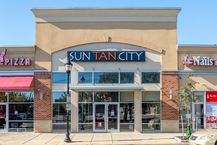 Ridge Ave, Philadelphia, PA à louer - Photo du bâtiment - Image 3 de 5