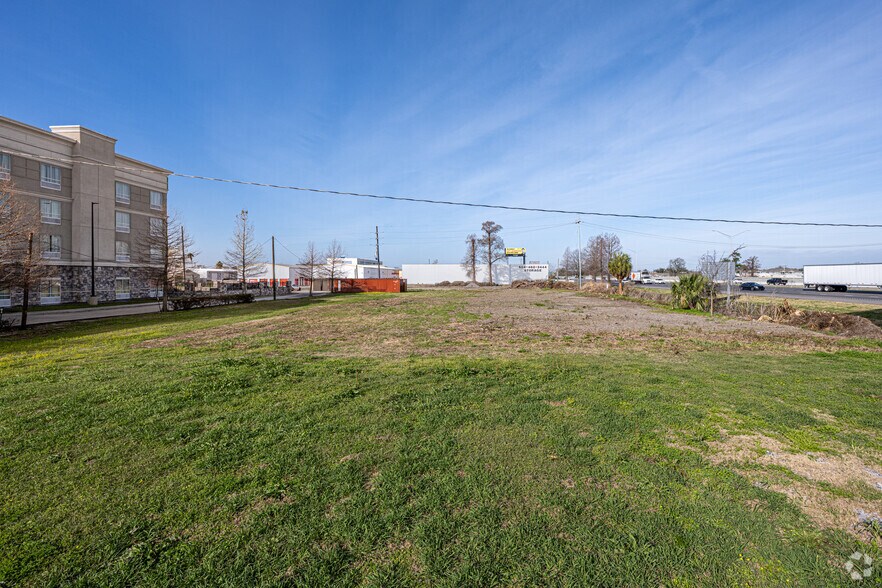 Interstate 10 Parcel, Kenner, LA à vendre - Photo du bâtiment - Image 3 de 13