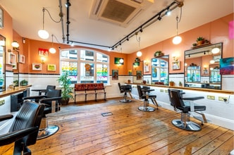 193 Wardour St, London for lease Interior Photo- Image 1 of 1