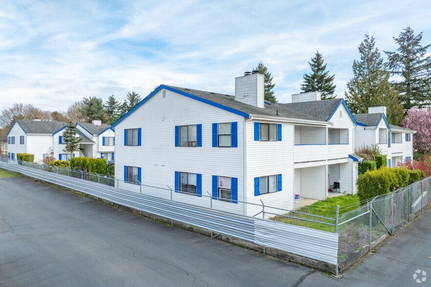 3601 I St NE, Auburn, WA for sale - Building Photo - Image 1 of 16