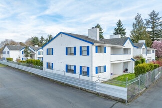 More details for 3601 I St NE, Auburn, WA - Multifamily for Sale