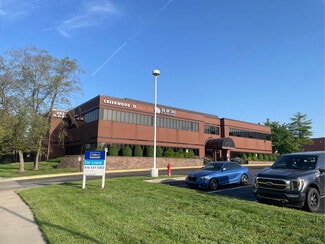 Plus de détails pour 200 NE 54th St, Kansas City, MO - Bureau à louer