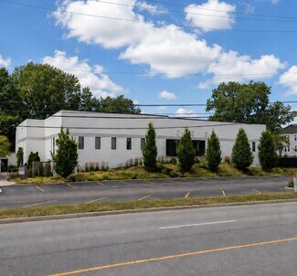 More details for 501 Morrison Rd, Gahanna, OH - Office for Lease