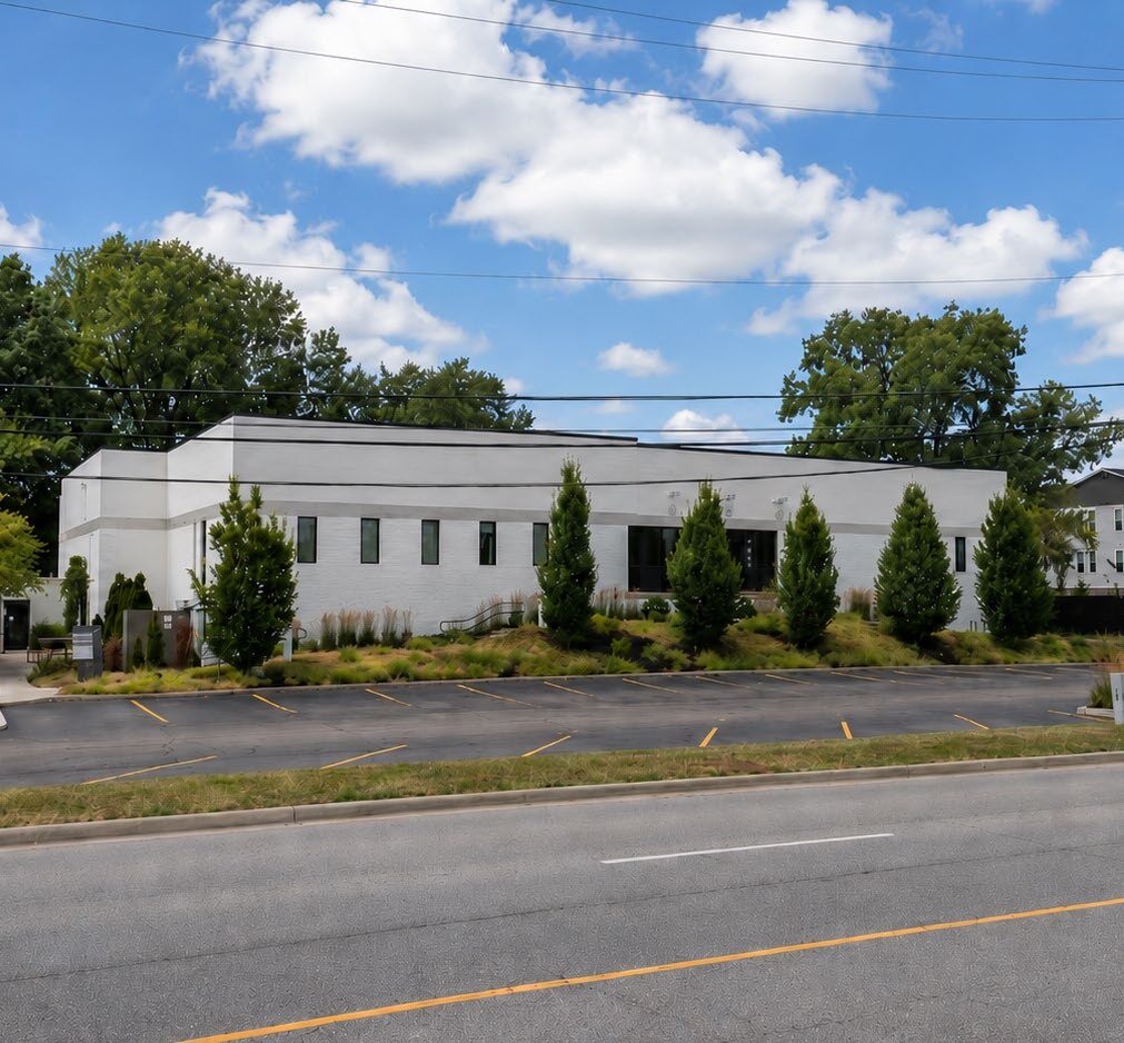 501 Morrison Rd, Gahanna, OH à louer Photo du bâtiment- Image 1 de 3