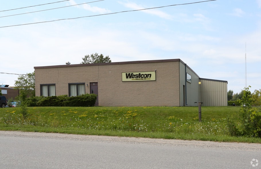 11 Massey Rd, Guelph, ON for sale - Building Photo - Image 2 of 8