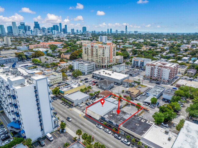 More details for Flagler Street Assemblage – Retail for Sale, Miami, FL