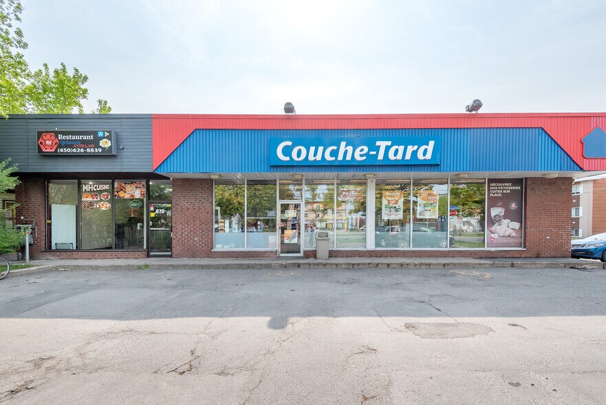 870-872 Boul Curé-Poirier O, Longueuil, QC à vendre - Photo principale - Image 1 de 1
