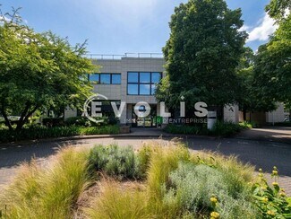 More details for 3-5 Rue Du Pont Des Halles, Rungis - Flex for Sale