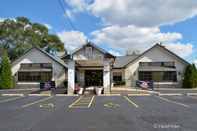 11508 N US Highway 14, Harvard, IL à vendre - Photo principale - Image 1 de 1