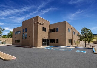More details for 1900 Randolph Rd SE, Albuquerque, NM - Office for Sale