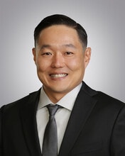Nicholas Kim