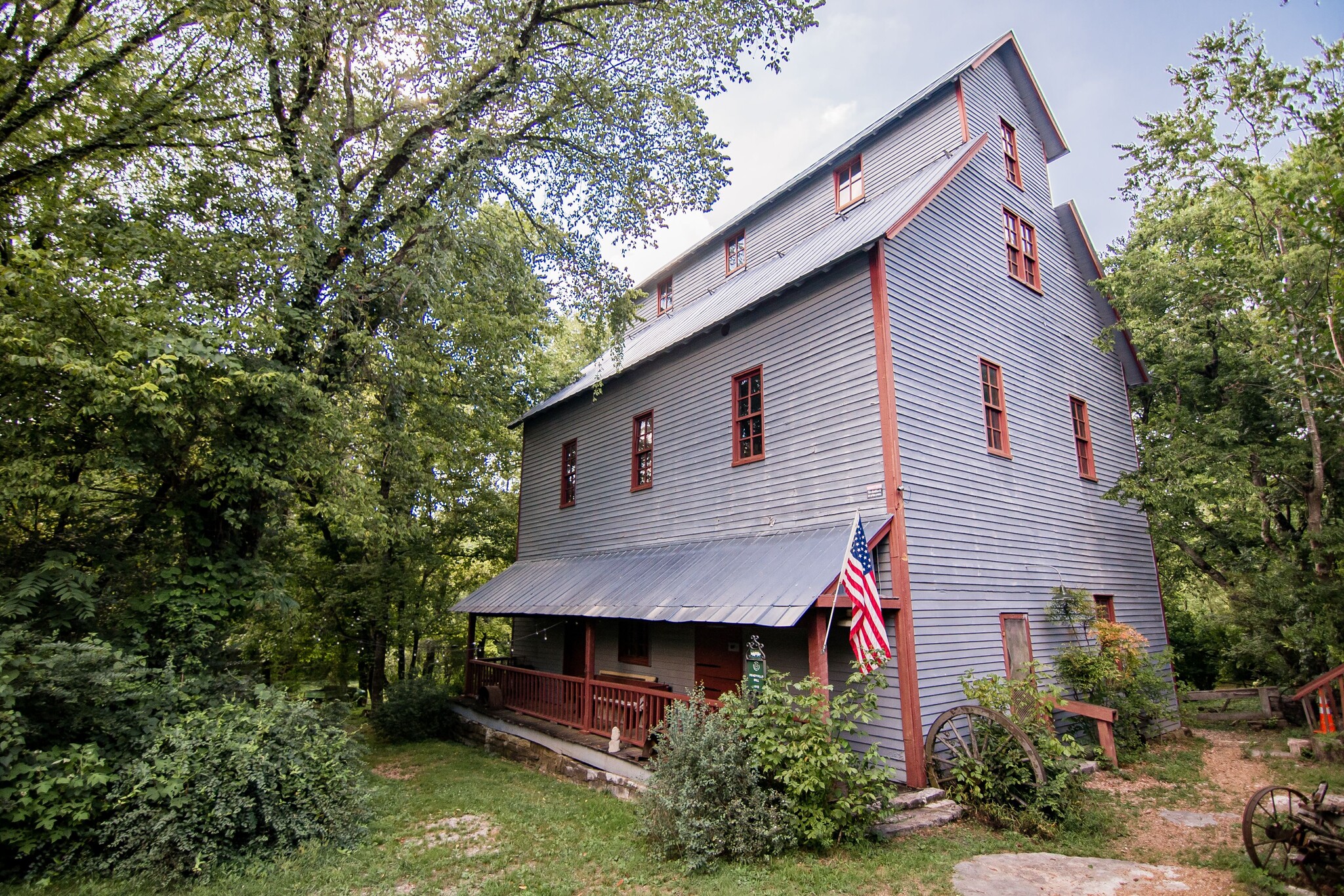 5418 Murfreesboro Rd, Readyville, TN for sale Building Photo- Image 1 of 1