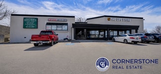 More details for 301- 329 Thelma dr, Casper, WY - Retail for Sale