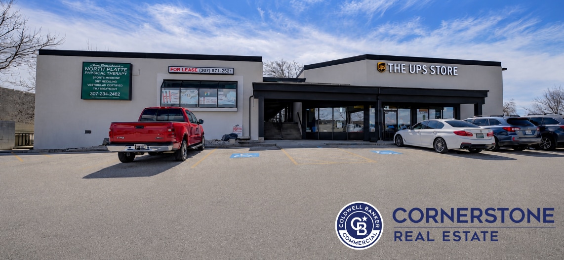 301- 329 Thelma dr, Casper, WY for sale Building Photo- Image 1 of 10