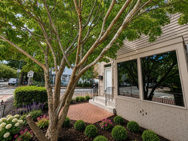400 8th St NE, Washington, DC for lease - Building Photo - Image 2 of 6