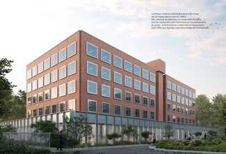 More details for 22 Boulevard De La Marquette, Toulouse - Office for Lease