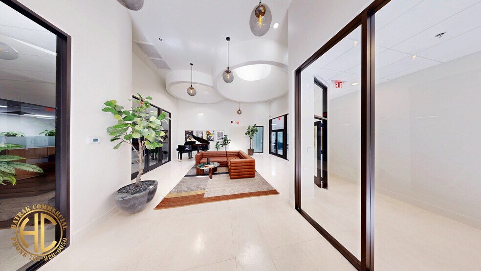 626 S 3rd St, Las Vegas, NV à louer - Hall d’entrée - Image 3 de 12