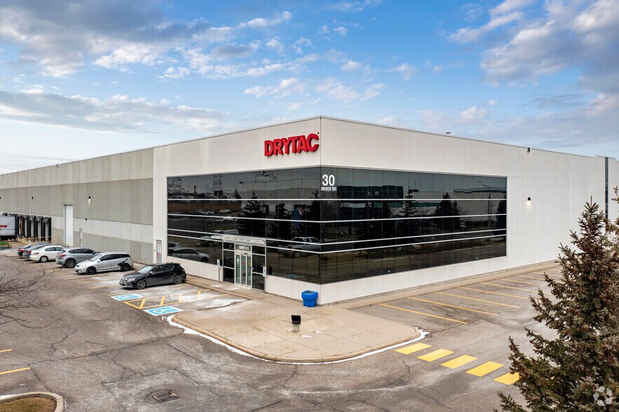 30 Driver Rd, Brampton, ON for sale - Primary Photo - Image 1 of 1