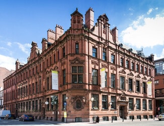 More details for 151 Deansgate, Manchester - Office for Lease