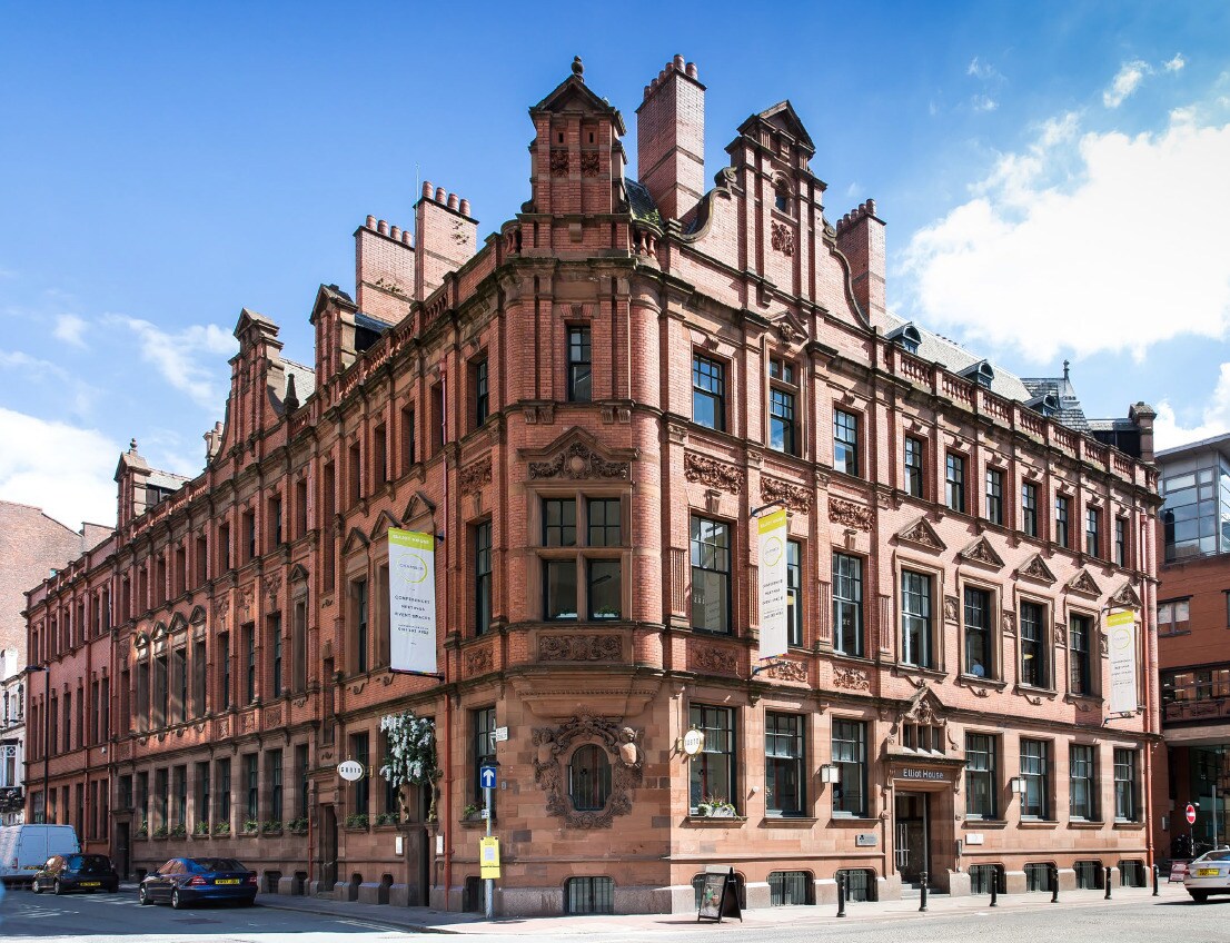 151 Deansgate, Manchester à louer Photo du bâtiment- Image 1 de 6