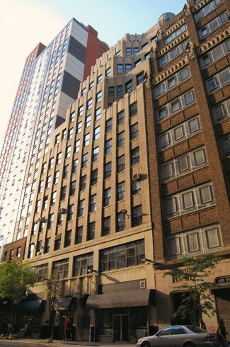 More details for 333 W 39th St, New York, NY - Office for Lease
