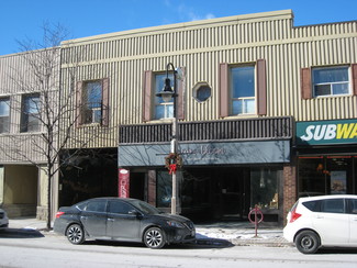 More details for 12 Simcoe St S, Oshawa, ON - Retail for Sale