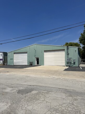 More details for 5909 Eden Dr, Haltom City, TX - Industrial for Lease