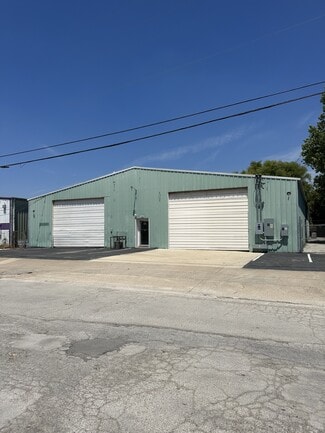 More details for 5909 Eden Dr, Haltom City, TX - Industrial for Sale