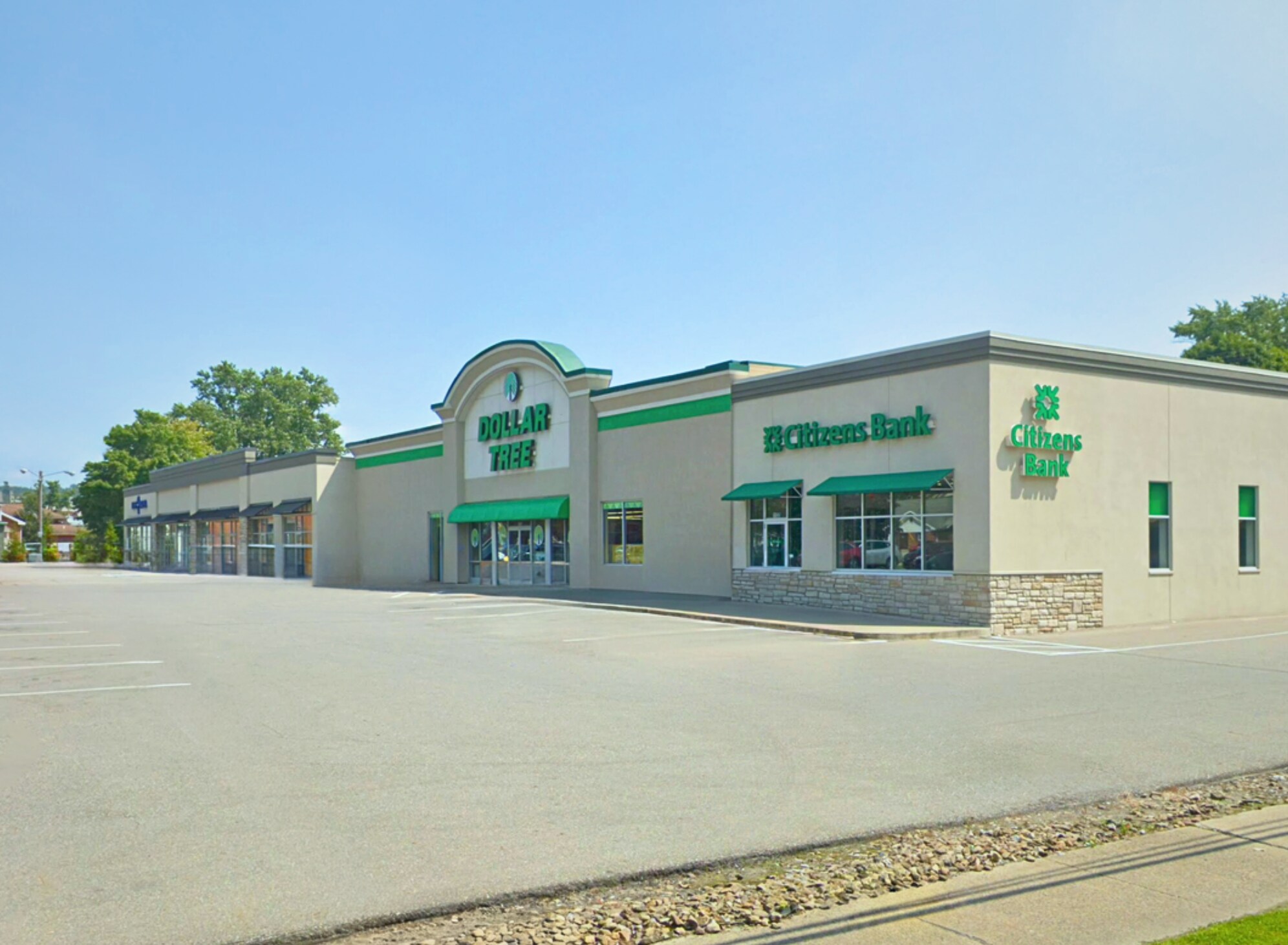 1121 Park Ave, Meadville, PA for lease Building Photo- Image 1 of 7