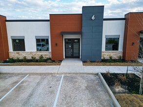 5151 Meadow Ranch Pky, Richmond, TX for lease Interior Photo- Image 1 of 11