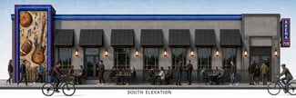 More details for 230 E Broadway St, North Little Rock, AR - Retail for Lease
