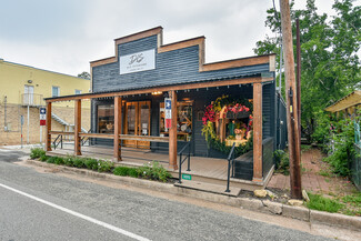 More details for 5075 Main St, Chappell Hill, TX - Retail for Sale