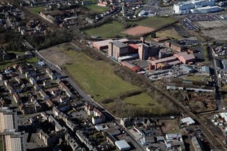 Plus de détails pour Nairn St, Kirkcaldy - Terrain à vendre