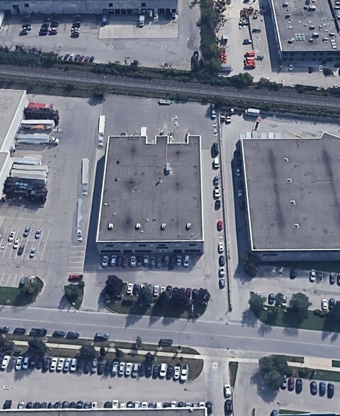 299 Basaltic Rd, Concord, ON for lease - Building Photo - Image 3 of 3