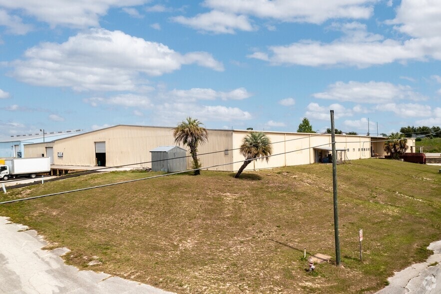 1735 Talley Box Rd, Leesburg, FL for lease - Building Photo - Image 2 of 9