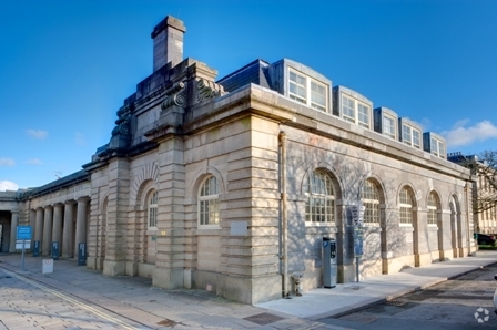 The Guardhouse, Plymouth à louer - Photo principale - Image 1 de 6