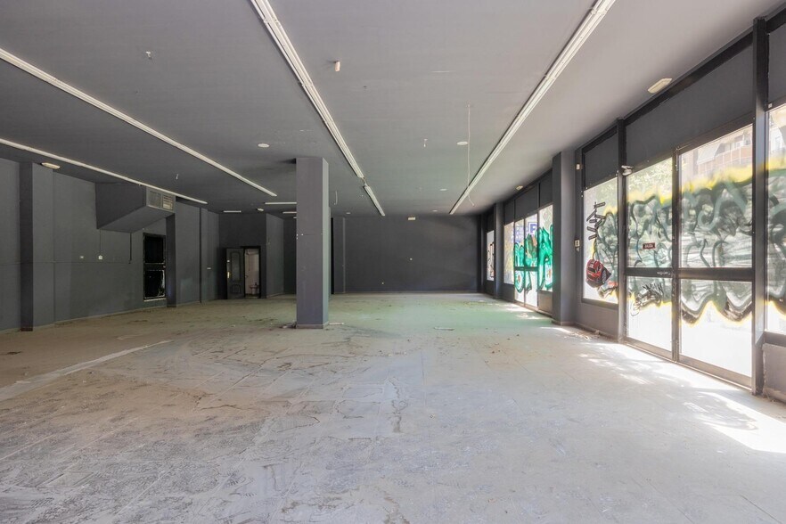 de Ronda, 187, Granada, Granada for sale - Building Photo - Image 1 of 12