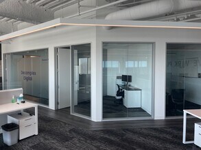 3333 Warrenville Rd, Lisle, IL for lease Interior Photo- Image 1 of 3