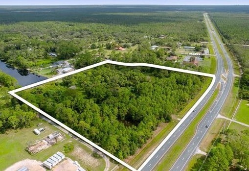 SR 40, Ormond Beach, FL for sale - Building Photo - Image 2 of 10