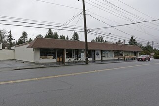 More details for 512-522 NE 165th St, Shoreline, WA - Retail for Lease