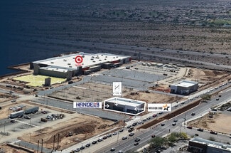 Plus de détails pour 1361 S Signal Butte Rd, Mesa, AZ - Commerce de détail à vendre