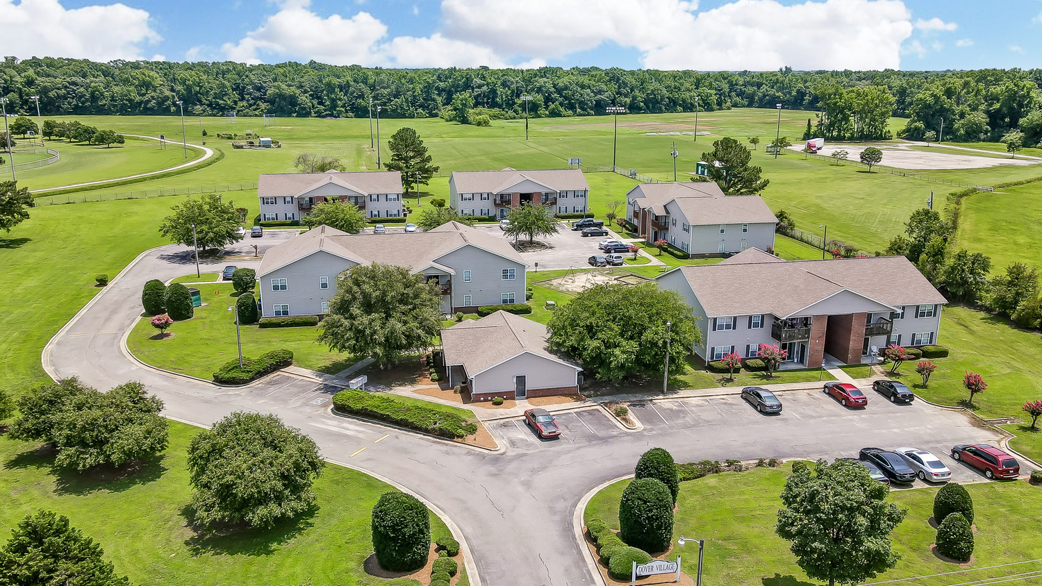 414 S Longstreet Rd, Dillon, SC for sale Building Photo- Image 1 of 1