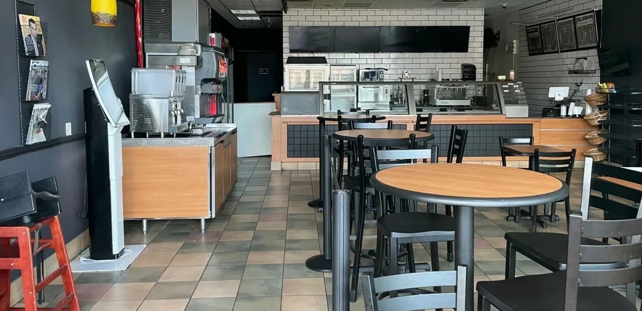 501 Obannon St, New Orleans, LA for lease Interior Photo- Image 1 of 4