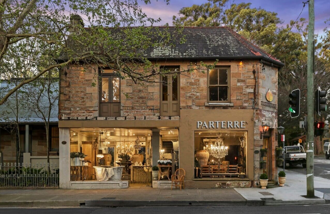 33 Ocean St, Woollahra à louer Photo principale- Image 1 de 9