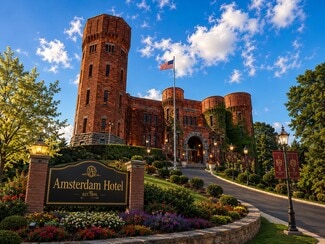 More details for 49 Florida Ave, Amsterdam, NY - Hospitality for Sale