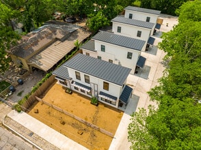 511 S 10th St, Waco, TX - Aerial  map view - Image1