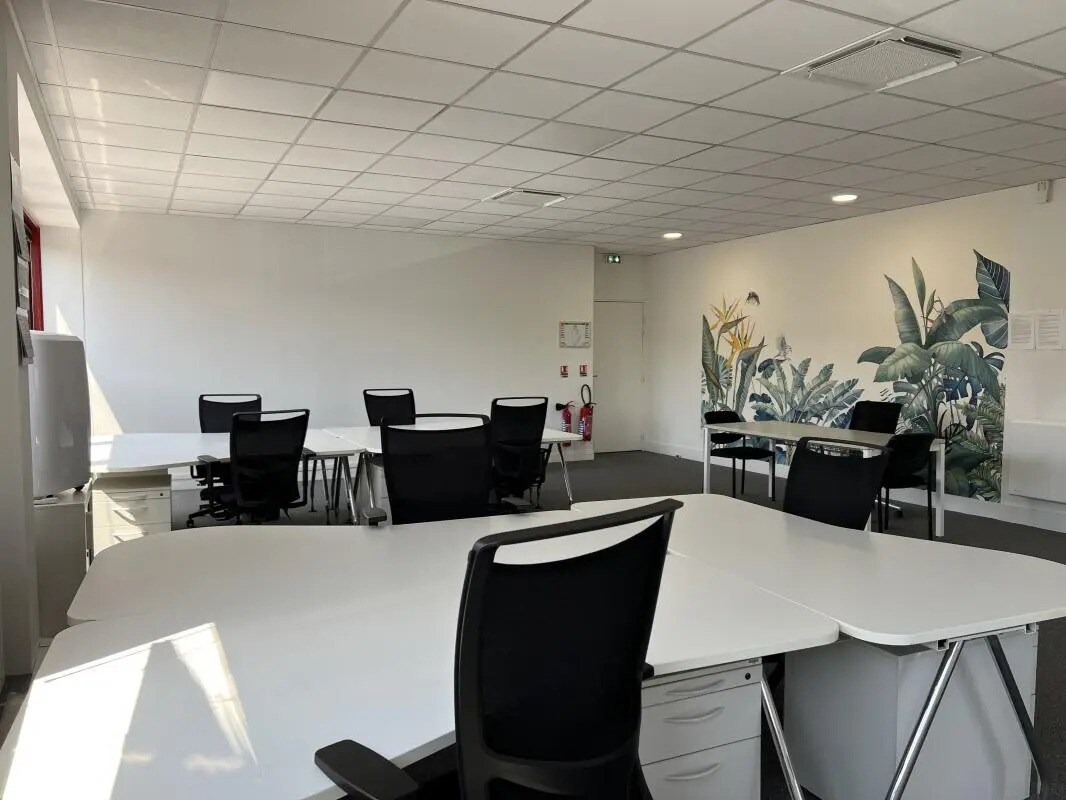 20 Allée Des Erables, Villepinte à louer Photo intérieure- Image 1 de 8