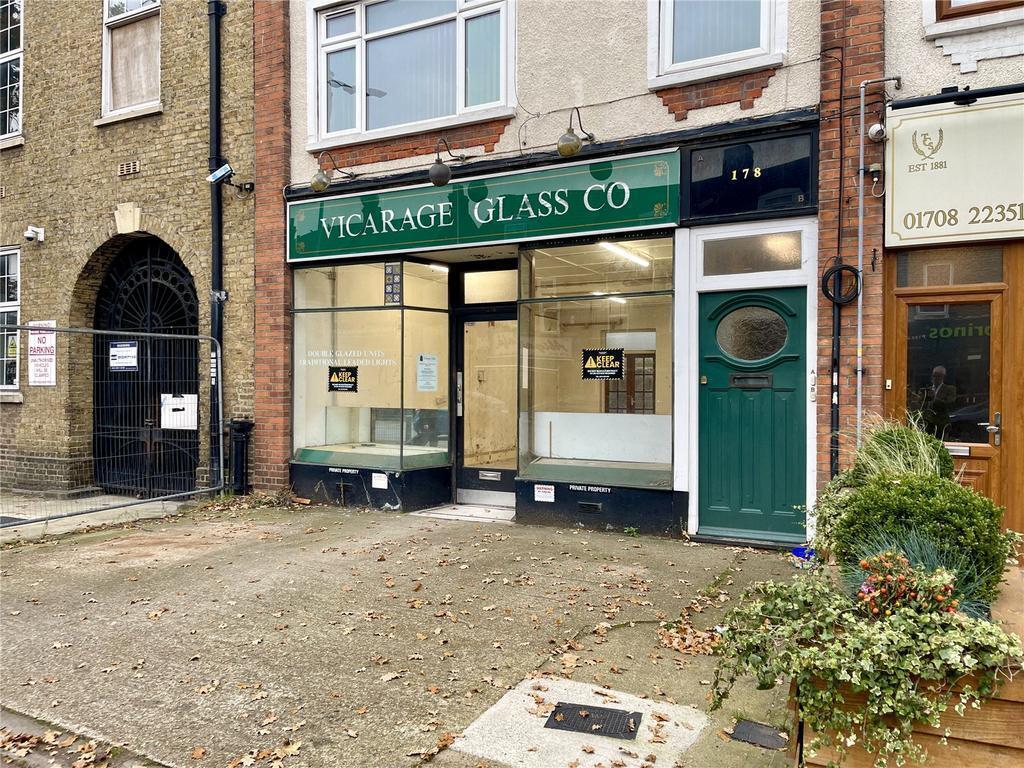 178 St. Marys Ln, Upminster for lease Building Photo- Image 1 of 5