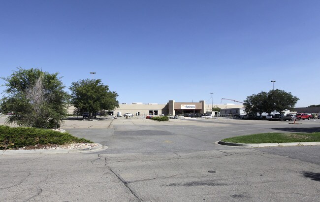 Plus de détails pour 179-199 W South Boulder Rd, Lafayette, CO - Commerce de détail à louer